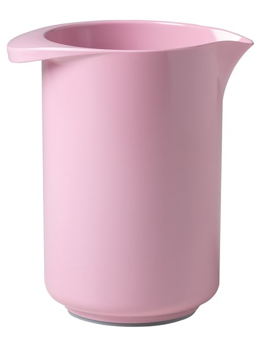 Rührschüssel Rosti Mepal - Rührbecher 1.0 l - retro pink 00578235 00578235-1