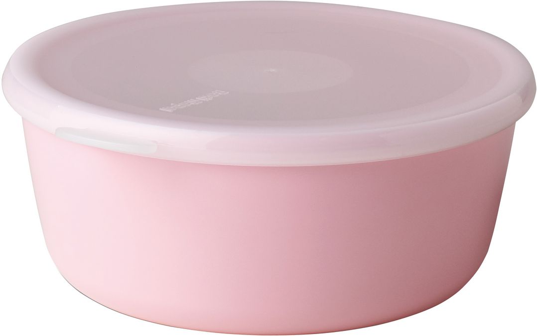 Vorratsbehälter Rosti Mepal - Schale mit Deckel Volumia 500 ml - retro pink 00578255 00578255-1