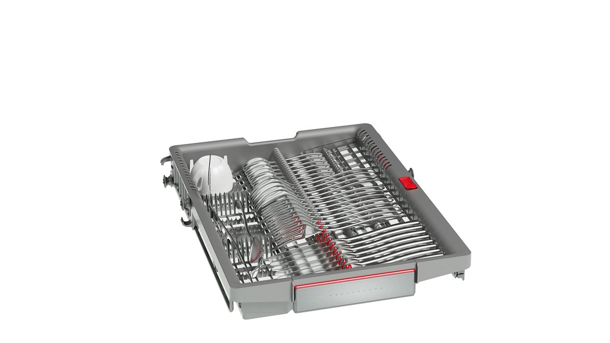 Serie | 6 fully-integrated dishwasher 45 cm SPV69T90EU SPV69T90EU-7