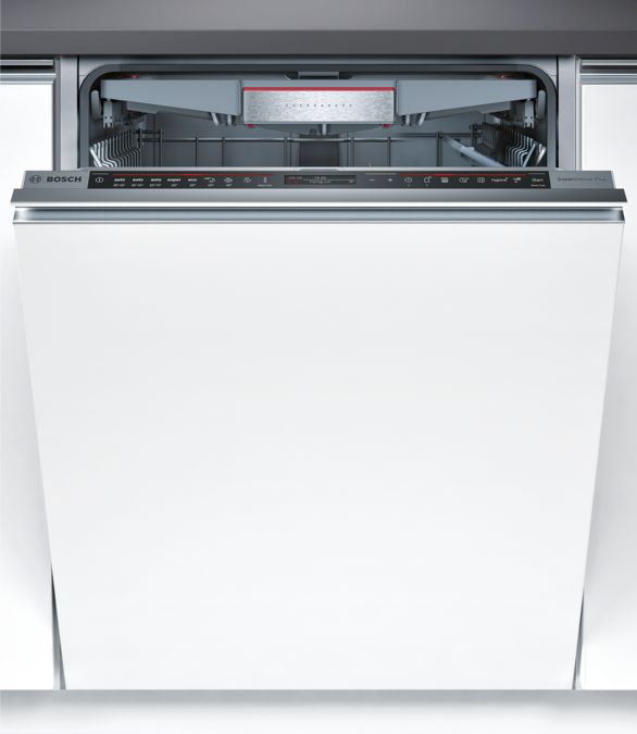 Serie | 8 Lave-vaisselle 60 cm Tout intégrable SMV88TX16E SMV88TX16E-1