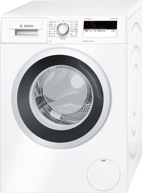 Serie | 4 Mașina de spălat rufe cu încarcare frontală 7 kg 1000 rpm WAN20161BY WAN20161BY-1