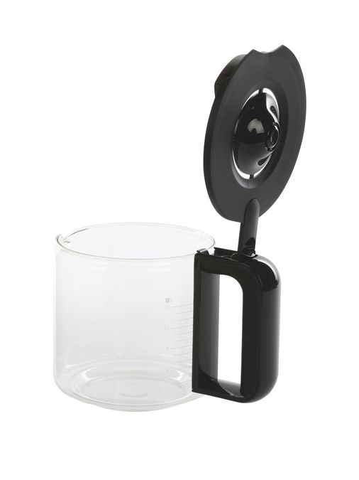 Glazen kan voor koffietoestel 11008061 11008061-3