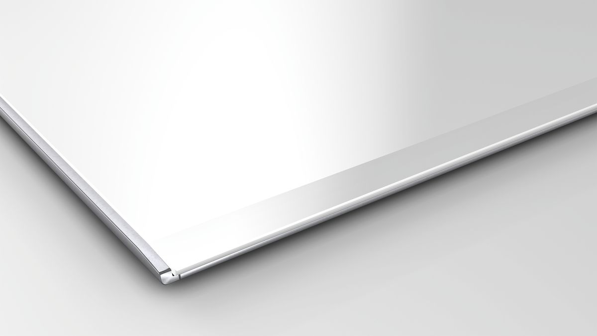 Serie 6 Placa de inducción 60 cm Blanco, con perfiles  PID672FC1E PID672FC1E-3