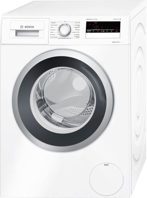 Serie | 4 Waschmaschine, Frontloader 8 kg 1200 U/min. WAN24240CH WAN24240CH-1