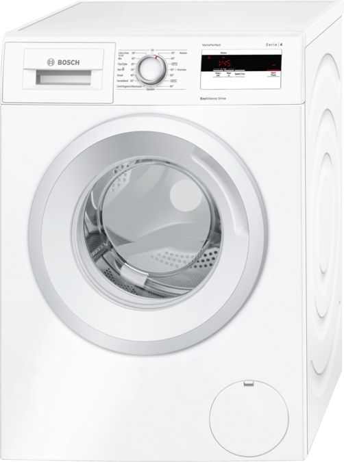 Serie | 4 Wasmachine, voorlader 6 kg 1400 rpm WAN28060NL WAN28060NL-1