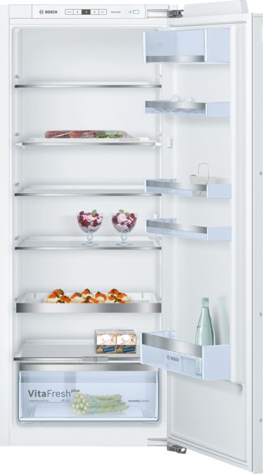 Serie | 6 réfrigérateur intégrable 140 x 56 cm KIR51AD40 KIR51AD40-1