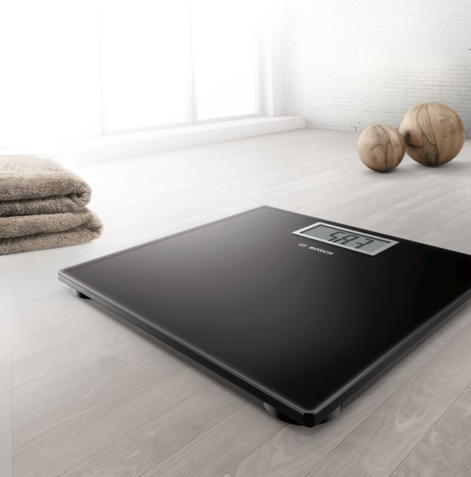 Bathroom scale PPW3401 PPW3401-3