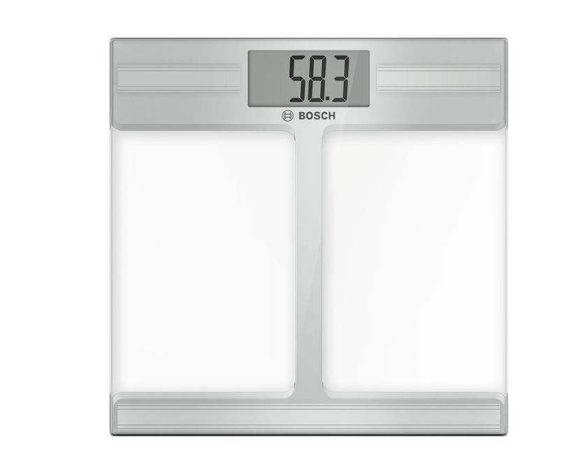 Bathroom scale PPW4201 PPW4201-4
