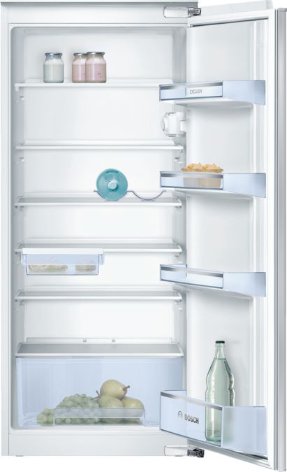 Serie | 2 Integreerbare koelkast 122.5 x 56 cm KIR24E62 KIR24E62-1
