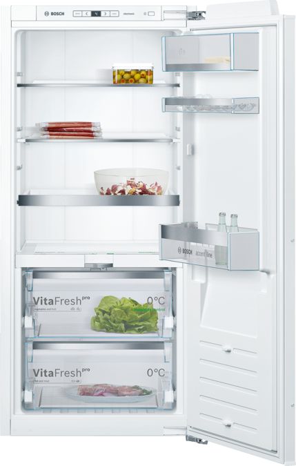 Serie | 8 Réfrigérateur intégrable 122.5 cm KIF41SD30Y KIF41SD30Y-1