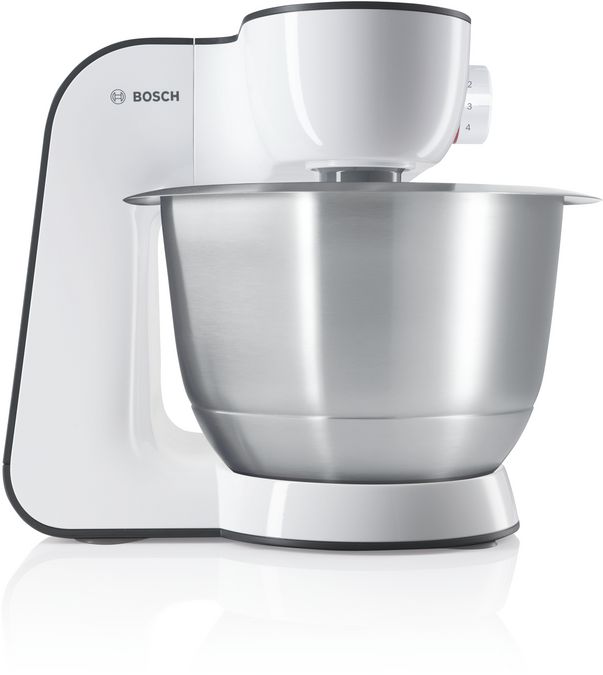 Serie 4 Køkkenmaskine MUM 5 900 W Hvid, eventyr grå MUM54A00 MUM54A00-4