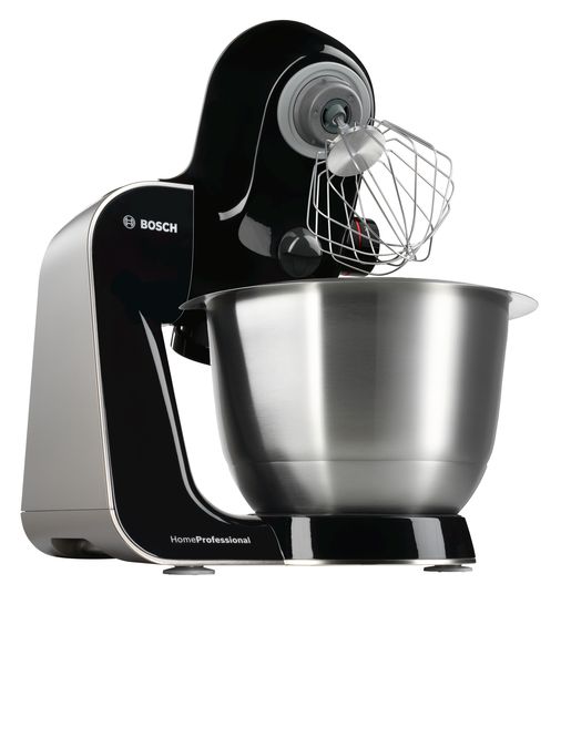 Robot de cuisine Home Professional 900 W Noir MUM57B22 MUM57B22-4