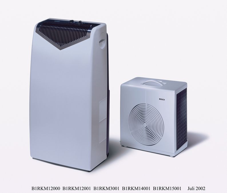 Acondicionadore de aire split móvil B1RKM15001 B1RKM15001-1
