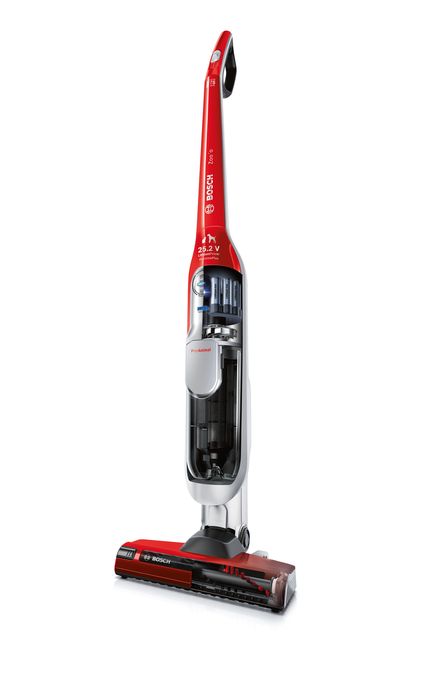 Rechargeable vacuum cleaner Zoo'o 25,2V สีแดง BCH65PET BCH65PET-5