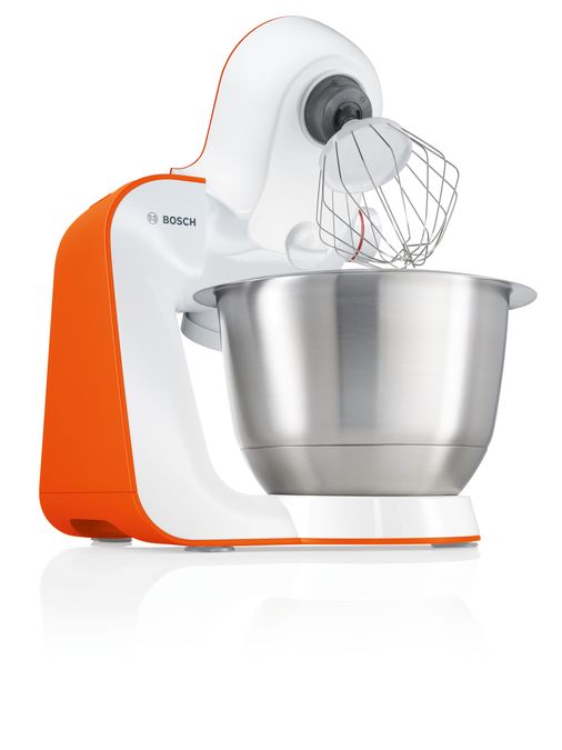Kitchen machine MUM5 900 W White, impulsive orange MUM54I00 MUM54I00-2