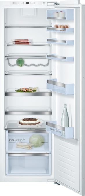 Serie | 6 Réfrigérateur intégrable 177.5 x 56 cm KIR81SD30 KIR81SD30-1