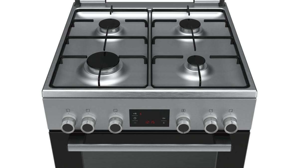Serie | 4 Mixed cooker HGD745350Y HGD745350Y-4