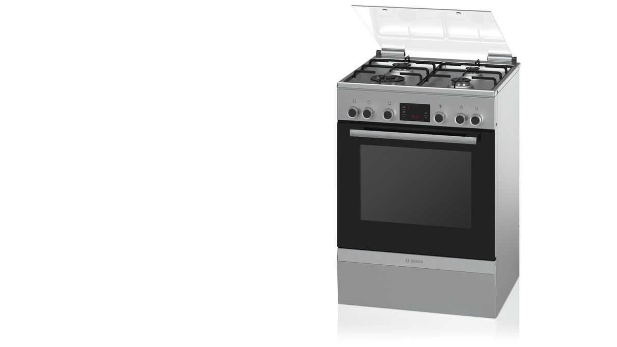 Serie | 4 Mixed cooker HGD74W350Y HGD74W350Y-5