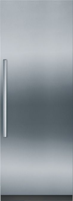 Benchmark® Réfrigérateur intégrable 30'' à charnières plates B30IR900SP B30IR900SP-7