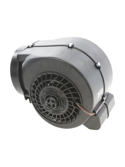 Fan motor Motor-fan,kpl.;800m3/h; 00743005 00743005-2