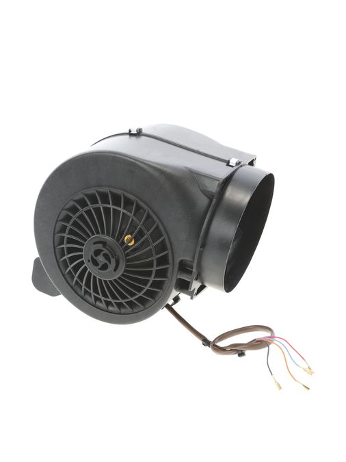 Fan motor Motor-fan,kpl.;800m3/h; 00743005 00743005-1