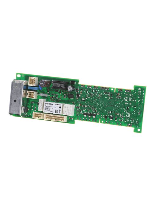 00658655 Power module programmed | Bosch GB