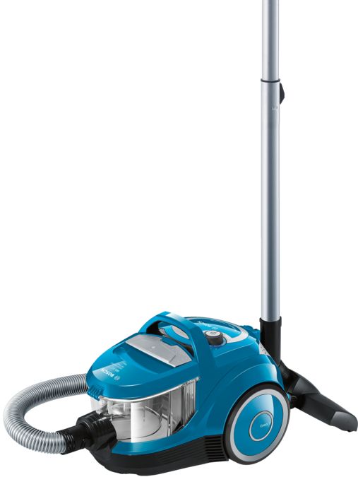 Serie | 4 Bagless vacuum cleaner Blue BGS2UCO1GB BGS2UCO1GB-1