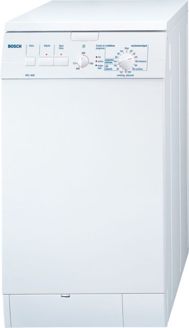 Bosch WOL 2050 EU: инструкция