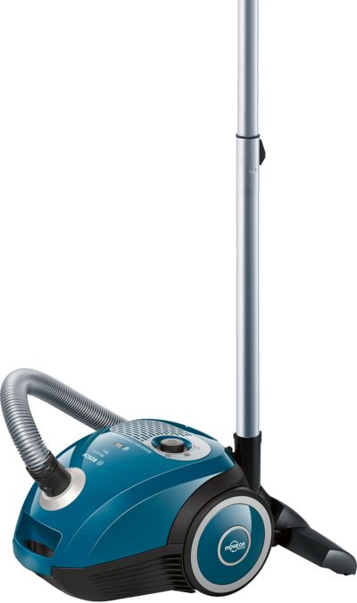 Bagged vacuum cleaner MoveOn Mini BGL25MON1 BGL25MON1-1