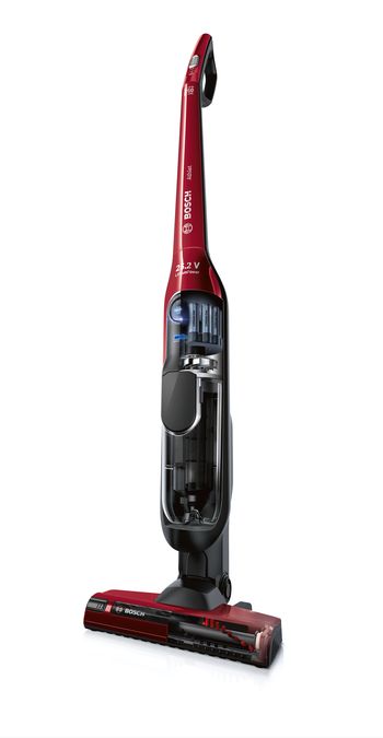 Rechargeable vacuum cleaner Athlet 25.2V Red BCH625K2GB BCH625K2GB-3