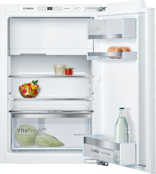 Serie | 6 Réfrigérateur intégrable avec compartiment congélation 88 cm KIL22SD30H KIL22SD30H-1