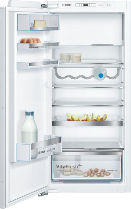 Serie | 6 Einbau-Kühlschrank KIL42SE30H KIL42SE30H-1