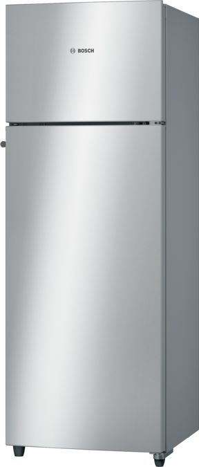 Serie | 4 2 door top freezer  Graphite KDN30VS20I KDN30VS20I-2