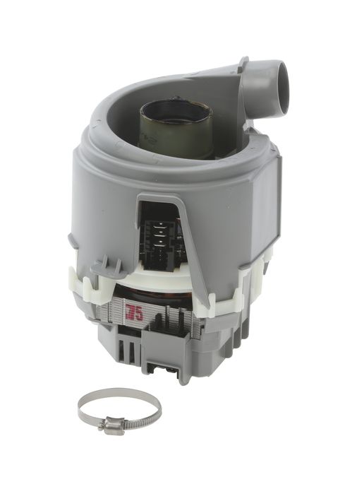 00651956 calefactor | Bosch Electrodomésticos ES