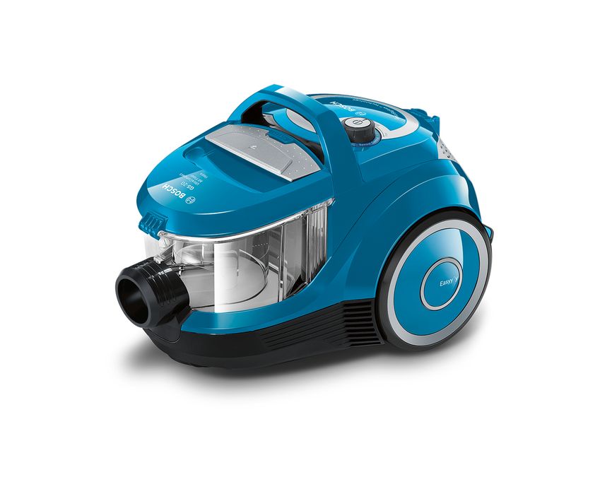 Serie | 4 Bagless vacuum cleaner Blue BGS2UCO1GB BGS2UCO1GB-2