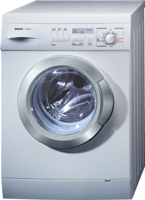 WFR2460UC Automatic washing machine Bosch US