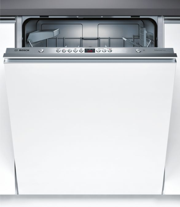 Serie | 6 fully-integrated dishwasher 60 cm SMV90L10NL SMV90L10NL-1