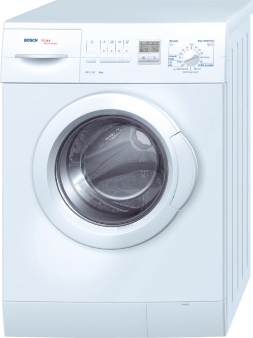 Tvättmaskin 1600v 6kg LED-display AAA WFX3250DN WFX3250DN-1