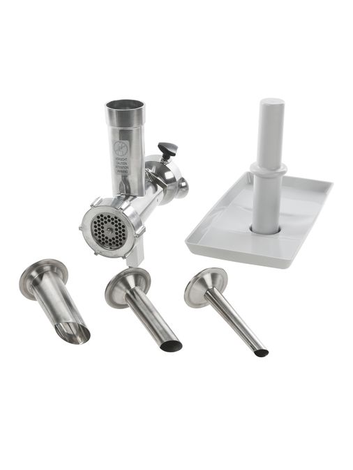 Meat mincer Meat mincer + Adaptor + Sausage stuffing attachment 00577035 00577035-7