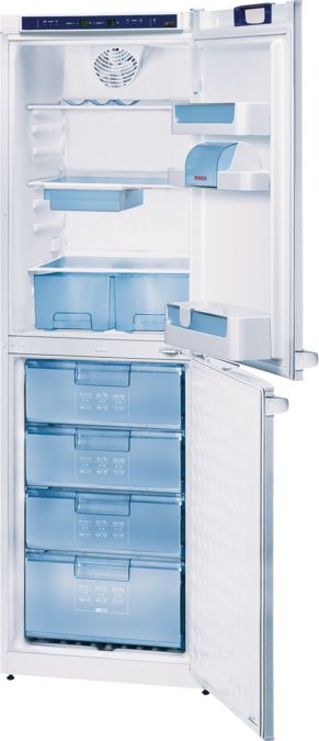 Bottom freezer KGU32122 KGU32122-1