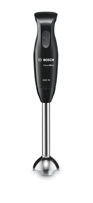 Compra ganga de Bosch MSM2610B batidora varilla negro 600w +acc