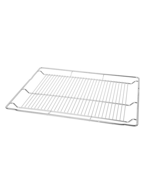 Multi-use wire shelf Baking and roasting grid (microwave) 00577584 00577584-2