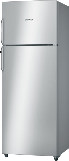 Serie | 4 2 door top freezer  Graphite KDN43VS30I KDN43VS30I-2