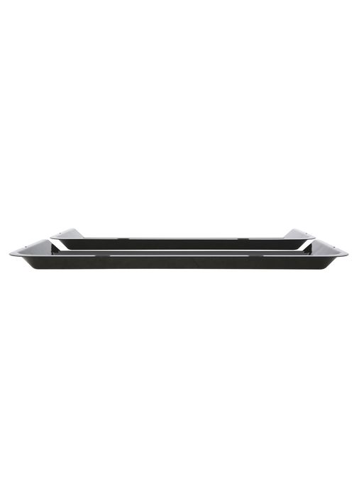 Two-piece grill tray 00577715 00577715-2