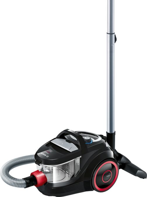 Serie | 4 Bagless Vacuum Cleaner ProPower Black BGS2UPWER1 BGS2UPWER1-1