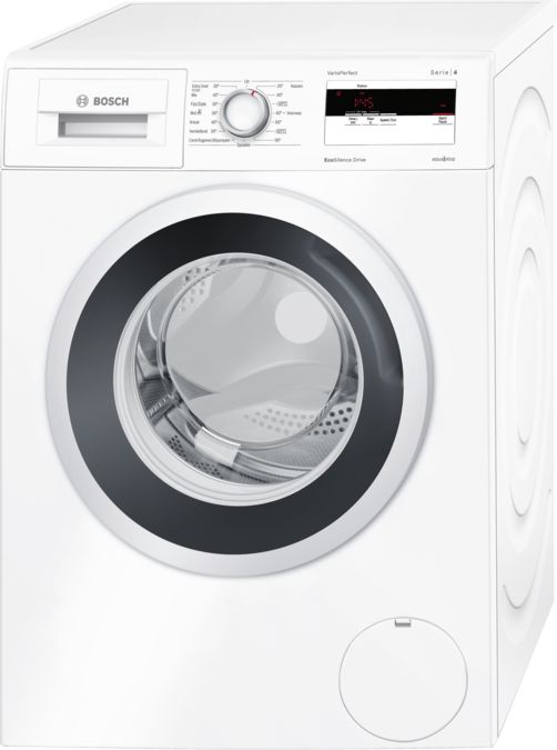 Serie | 4 Wasmachine, voorlader 7 kg 1400 rpm WAN28070NL WAN28070NL-1
