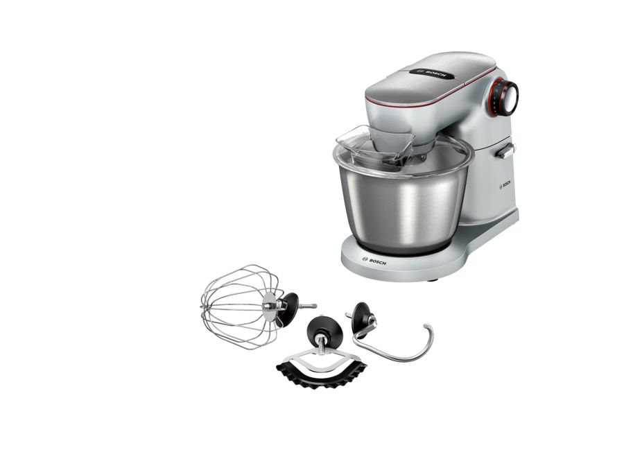 Robot de cocina OptiMUM 1300 W Acero MUM9Y43S00 MUM9Y43S00-1