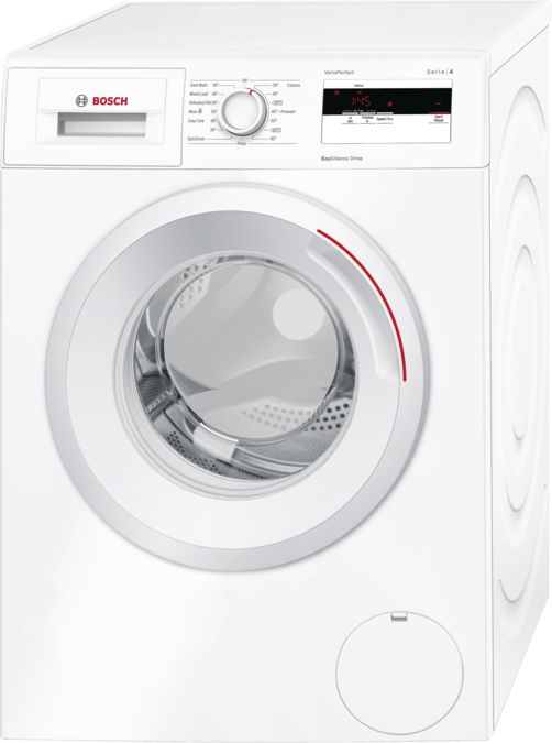 Series 4 Washing machine, front loader 7 kg 1400 rpm WAN28000GB WAN28000GB-1