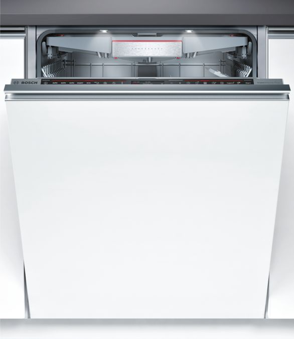 Serie | 8 fully-integrated dishwasher 60 cm SME88TD06E SME88TD06E-1