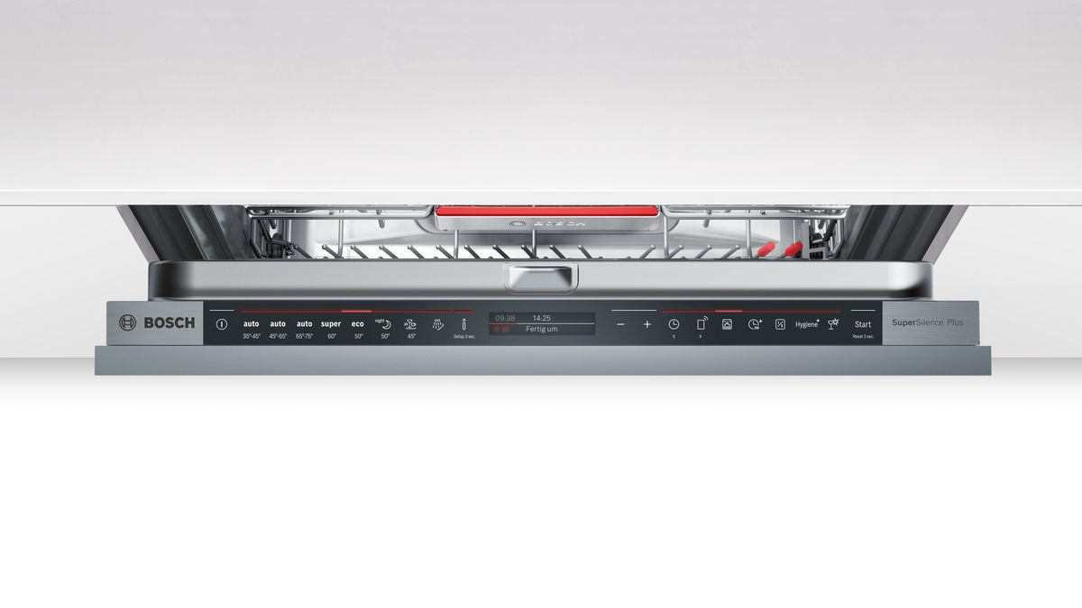 Serie | 8 fully-integrated dishwasher 60 cm SME88TD06E SME88TD06E-4